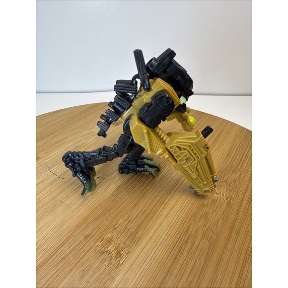 LEGO Bionicle 2006 Piraka Vezok McDonalds Happy Meal Action Figure Toy - Picture 2 of 9